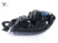 HELLA Halogen Hauptscheinwerfer Frontscheinwerfer rechts für Renault 7421636313