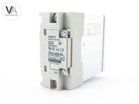 Omron G32A-A20-VD Power Device Cartrige 24-240VAC Solid State Relay G3PA-220B-VD