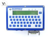 Borries Markiersysteme EK-Box ZAM4/EK-Box