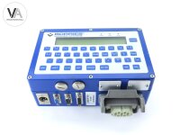 Borries Markiersysteme EK-Box ZAM4/EK-Box