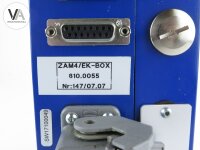 Borries Markiersysteme EK-Box ZAM4/EK-Box