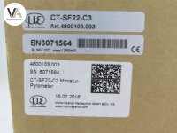 Micro-Epsilon CT-SF22-C3 Miniatur-Pyrometer / Thermometer CT Micro-Epailon