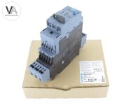 Siemens Sirius Kompaktabzweig Direktstarter 690V 24V...