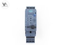 Siemens Sirius Kompaktabzweig Direktstarter 690V 24V...