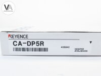 KEYENCE 5-m-Kabel Beleuchtungskabel Anschlusskabel CA-DP5R / CADP5R