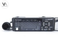 KEYENCE Messverstärker Sensor Amplifier Unit GT2-71CP