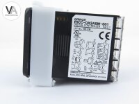 Omron Temperaturregler Temperature Controller E5CC-QX3A5M-001