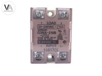 Omron Halbleiterrelais  Solid State Relais G3NA-210B-UTU