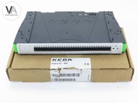 Keba Kemro K2-400 DI Rev. 18 470/A Digital Input Modul 054943