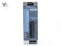 Siemens Sitop PSU3600 6EP3 343-0SA00-0AY0 / 6EP3343-0SA00-0AY0
