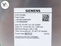 Siemens Sitop PSU3600 6EP3 343-0SA00-0AY0 / 6EP3343-0SA00-0AY0