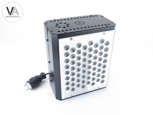 Easylight Floodbox HL 64 LED 64x 2W Luxeon RGB + weiß, 50.000h