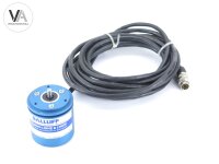 BALLUFF Leine & Linde Drehgeber Optical Incremental Encoder BDG 6360-3-5-1000