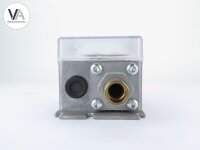ABB Druckschalter FF-10-G3/8 pressure switch 2-10 bar...