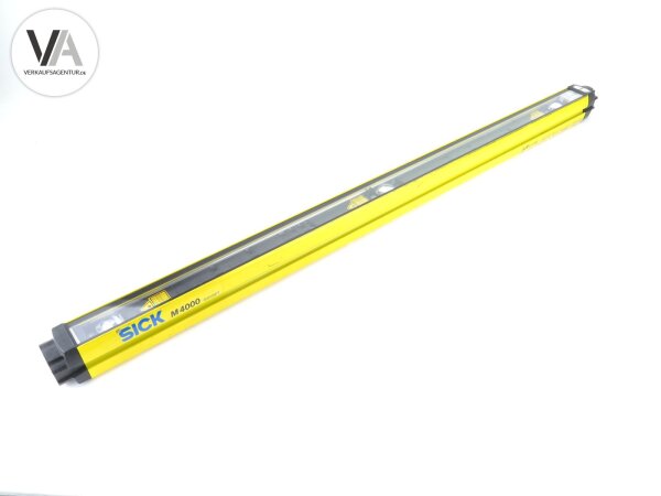 Sick M4000 Sicherheitslichtschranke Lichtgitter 1200030 / M40E-034010RR0
