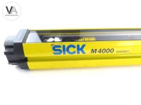 Sick M4000 Sicherheitslichtschranke Lichtgitter 1200030 / M40E-034010RR0