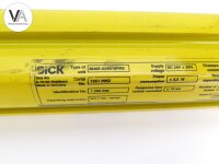 Sick M4000 Sicherheitslichtschranke Lichtgitter 1200030 / M40E-034010RR0