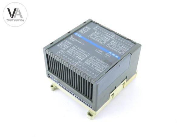 ABB Advant Controller 31 I/O Unit 07DC92E / GJR5252200R0101
