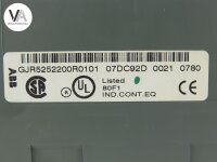 ABB Advant Controller 31 I/O Unit 07DC92E / GJR5252200R0101