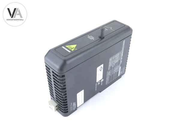 FISHER ROSEMOUNT DELTA V Rev.H Power Supply Module KJ1501X1-BA1 / KJ1501X1BA1