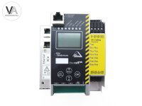 Bihl+Wiedemann BWU2944 ASi-3 EtherCAT Gateway BWU 2944