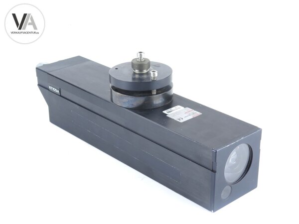 Visolux Laserdistanzmessgerät Distance Meter 24V EDM 120-2347