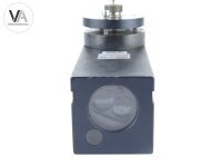 Visolux Laserdistanzmessgerät Distance Meter 24V EDM 120-2347