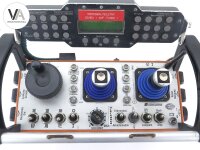 HBC Radiomatic Spectrum 735 Kran Fernbedienung 433,100-434,750 MHz