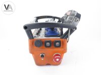 HBC Radiomatic Spectrum 735 Kran Fernbedienung 433,100-434,750 MHz