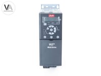 Danfoss Midi Drive Frequenzumrichter FC-280PK37S2E20H1XXCXXXSXXXXAX / 134X3042