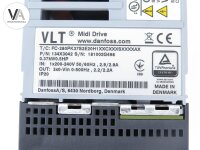 Danfoss Midi Drive Frequenzumrichter FC-280PK37S2E20H1XXCXXXSXXXXAX / 134X3042
