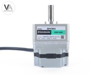 Oriental Motor Brushless GEAR HEAD GFV2G5 / BLM230P-GFV2