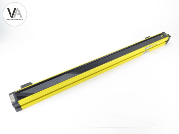 Sick 14-FGS Sicherheitslichtschranke Lichtgitter Empfänger 1012507  FGSE 750-11