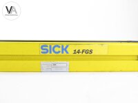 Sick 14-FGS Sicherheitslichtschranke Lichtgitter Empfänger 1012507  FGSE 750-11