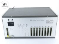 Schleicher KSPS 170 Promodul Steuerung Steuergerät...