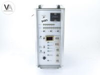 Schleicher KSPS 170 Promodul Steuerung Steuergerät Einschub-Rack VDE 0160