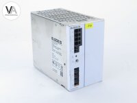 Block Power Compact 3AC/24DC-20 Schaltnetzteil 24V 20A PC-0324-200-0