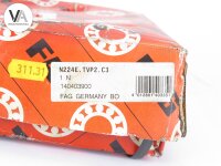 FAG Zylinderrollenlager Wälzlager Kugellager...