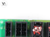 FANUC Relaisplatine Emergency Stop Board A20B-1007-0490/03A