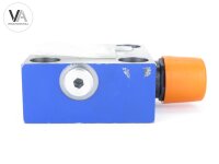 Rexroth Logic Coder Steuerdeckel LFA 25 DBW2-71/315P12X10F12D00 / R900970542