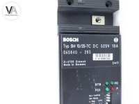 Bosch Servo Antrieb Drive Module Unit SM 10/20-TC / SM10/20-TC / 060840-203