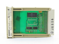 Siemens Simatic S5 Memory Submodule 32K 8 Bit 6ES5-375-0LC61 / 6ES5375-0LC61
