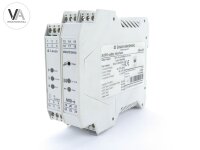 Leuze Lumiflex MSI-s/R Sicherheitsrelais Modulares Sicherheits-Interface 549900