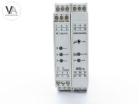 Leuze Lumiflex MSI-s/R Sicherheitsrelais Modulares Sicherheits-Interface 549900