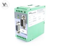 MKS IT251 Signalschalter programmable Impulse Divider 24VDC IT25104P