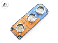 Lumberg Anschlussmodul PlugBox 0941 PNC 201 / 8244A02