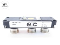 Lumberg Anschlussmodul PlugBox 0941 PNC 201 / 8244A02