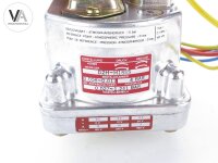 Barksdale Druckschalter Pressure Switch D2H-H18SS