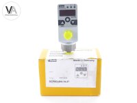 Parker Drucksensor Druckregler Pressure Controller SCPSD4001427/ SCPSD-400-14-27
