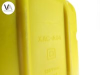 Telemecanique Hängetaster mit Schlüssel 064505 / XAC A04